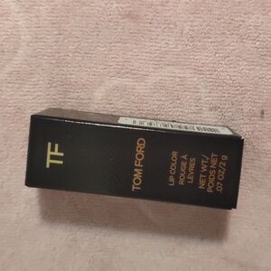 Tom Ford Lipsticks 01xmaurice travelsize